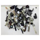 Assorted Fashion Watches