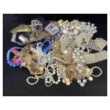 Assorted Beaded Fashion Necklaces