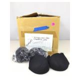 35 NWT OnGossamer Black Convertible Bras. $44
