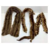 Animal Hide Accesories