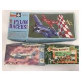 Model kits, Miniature Wells Fargo stage coach