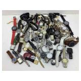 Assorted Fashion Watches