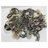 Assorted Fashion Bracelets