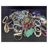 Assorted Fashion Bracelets