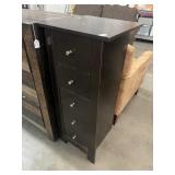 Tall Organizer W/5 Drawers