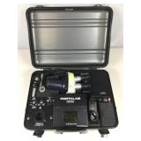 Portalab Portable Gemological Laboratory