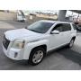 2012 Gmc Terrain Sl 38k Miles Running Driving -
