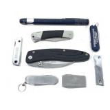 Smith and Wesson cuttin horse pocket knife