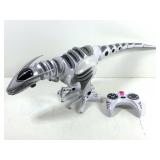 WowWee remote control dinosaur.