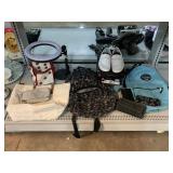 Backpacks, Wallets, Alfani Menï¿½s Shoes, Ring