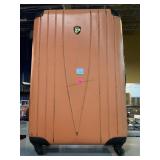 Heys Large Check in Hardshell Luggage.