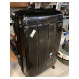 Antler travel case, luggage black