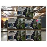 5 NEW DIY Home Mold Test Kits.