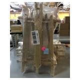 NIP Easel wooden picture stands