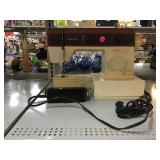 Singer sewing machine model 5525