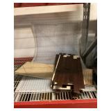 Saw Rite Clear cutting Mattï¿½s 28x56in and more