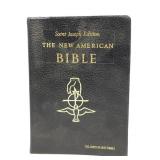 Vintage st joseph edition The New American Bible