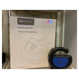 Marnur Foot massager w/heat and airbag massage