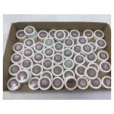 50 NOS HSN Connie Stevens eye lighters
