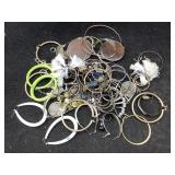 Assorted Fashion Earrings