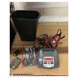 Schumacher 6v/12v 100a battery charger w/Booster
