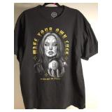 Tshirt size 2XL
