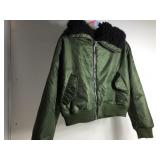 Forever21 jacket size L