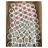 Vtg discontinued HSN eye shadow Connie Stevens