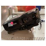 Epson LCD projector