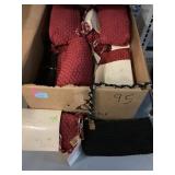 Assorted handbags purses, NWT