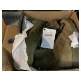 Jungle combat boot, sz 13XW