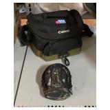 2 Camera/Video Cases.