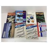 Aircraft of the world reference book, instrument