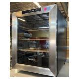 NewAir Thermoelectric Cigar Cooler. Model CC-100.