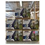 5 NEW DIY Home Mold Test Kits.