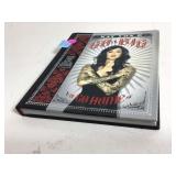 Kat Von D Go Big or Go Home Book.