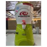 Nostalgia Margarator Machine.