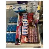 Body soap, Lever, Dial, toothbrushes & more