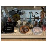 Assorted Household Decor.