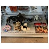 Collectible Bears, Adult Calendars and More.