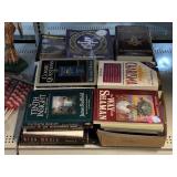 Assorted Books. Freemasonry, Astrology and more