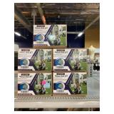 5 NEW DIY Home Mold Test Kits.