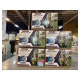 5 NEW DIY Home Mold Test Kits.