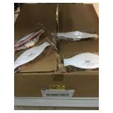 New, case of 400, 3M N95 masks