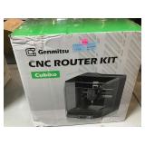 Genmitsu CNC router kit, untested, as is