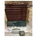 Assorted Time Life books & more