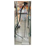 Rolling Jiffy Fabric Steamer - no water container