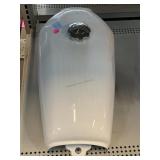 Motorcycle Gas Tank Part # 532397.