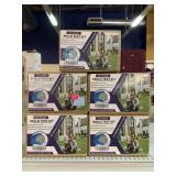 5 DIY home mold test kits.
