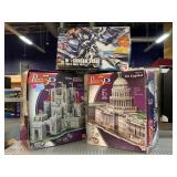 BanDai HG build fighters tatsuya yuukis mobile